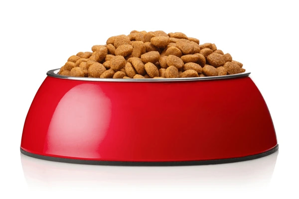 تصویر 1 از غذا گربه با ترکیب گیاهی برای هضم راحت